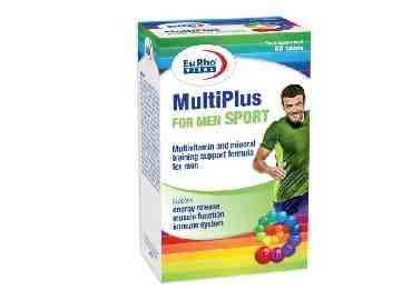 MULTI PLUS EURHO VITAL
