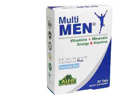 MULTI MEN