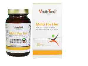 MULTI FOR HER VITALLY TONE