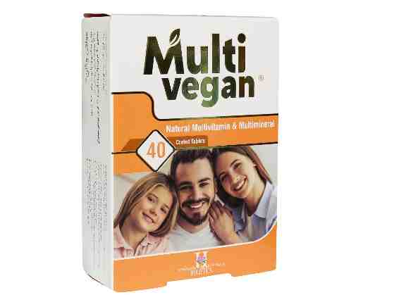 MULTI VEGAN