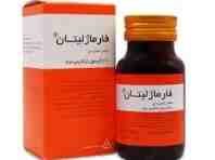 PHARMAGELITAN DANA