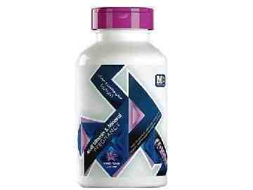 MULTI VITAMIN MINERAL PREGNANCY