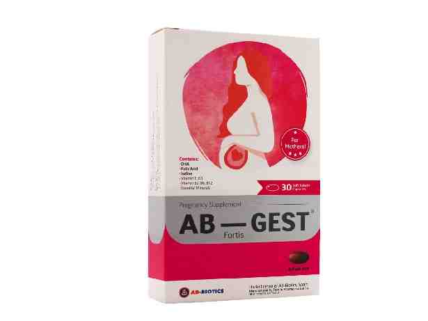 AB FORTIS GEST