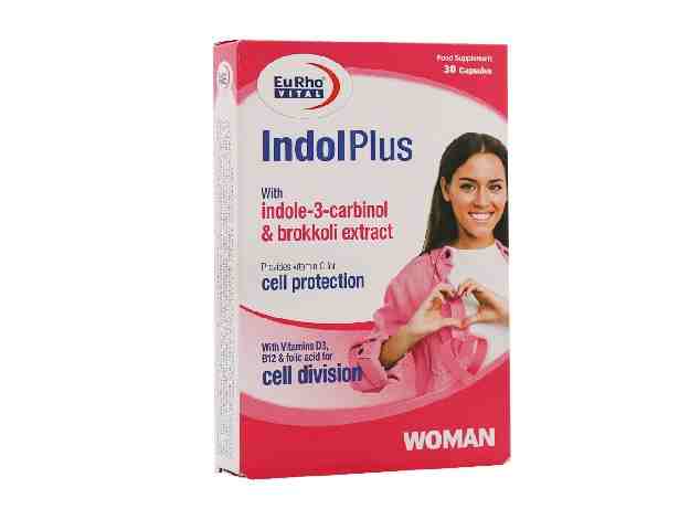 INDOL PLUS EURHOVITAL