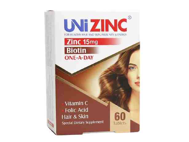 UNI ZINC