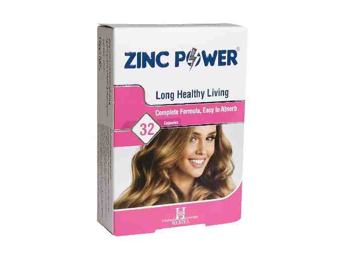 ZINC POWER