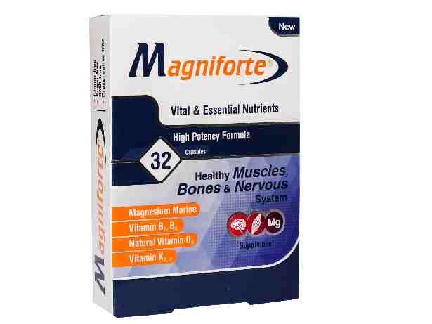 MAGNIFORTE