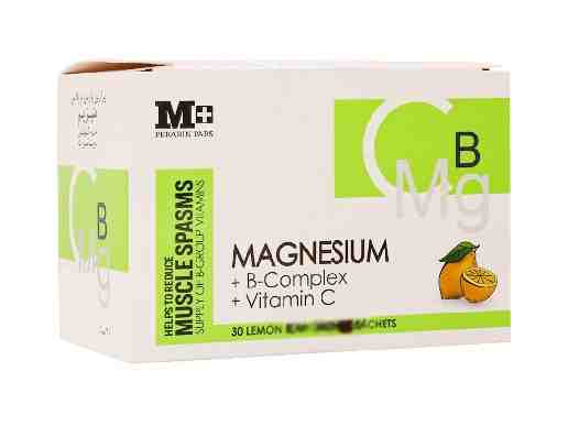 MAGNESIUM PERARIN PARS