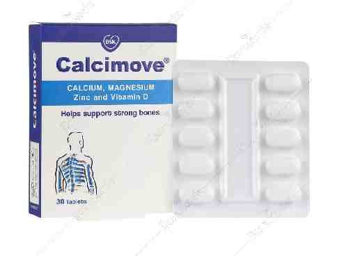 CALCIMOVE BSK