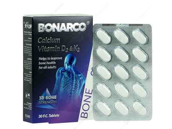 BONARCO