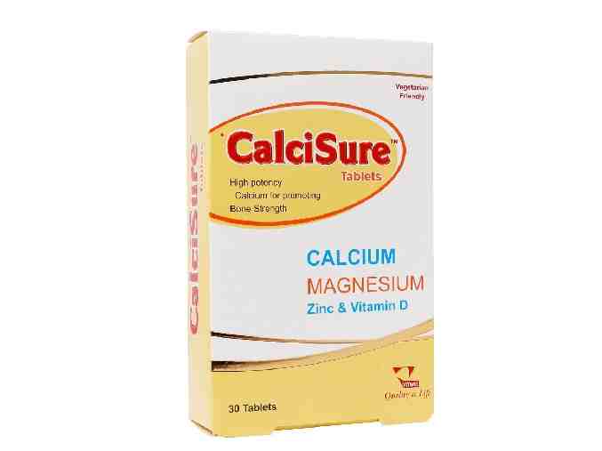 CALCISURE