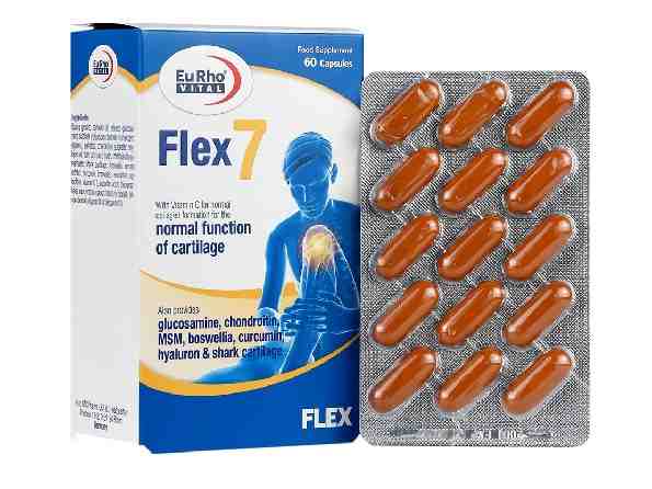 FLEX 7 EURHO VITAL