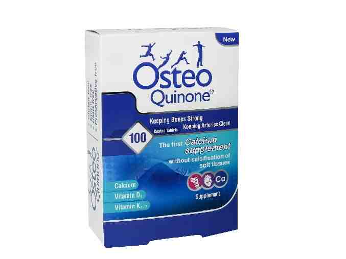 OSTEO QUINONE
