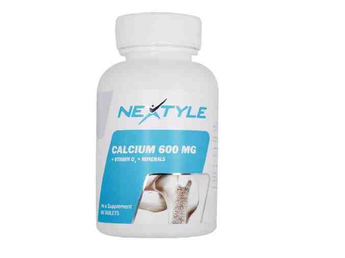 CALCIUM NEXTYLE