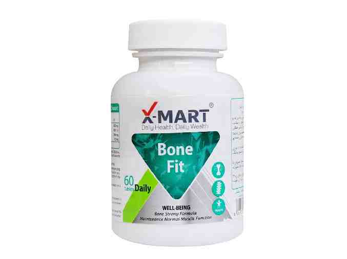 BONE FIT XMART