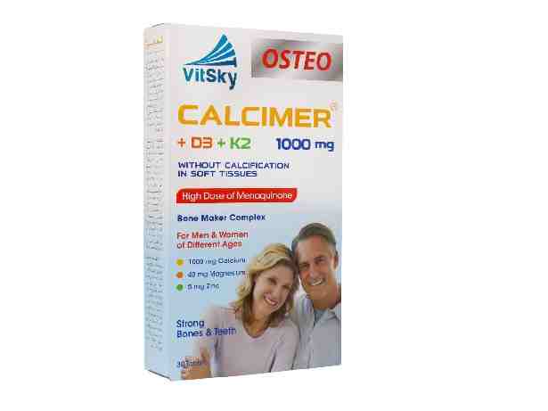 CALCIMER VITSKY