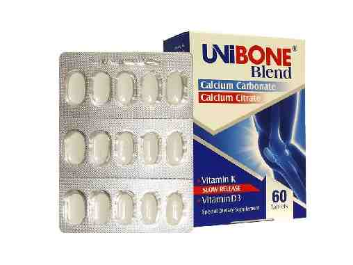 UNIBONE BLEND