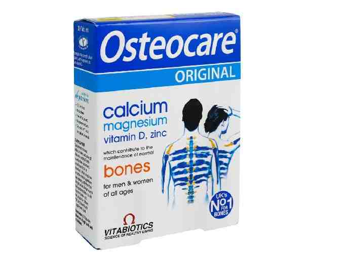OSTEOCARE ORIGINAL