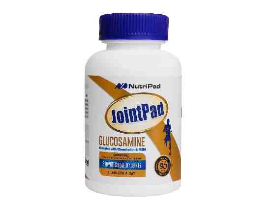 JOINTPAD NUTRIPAD