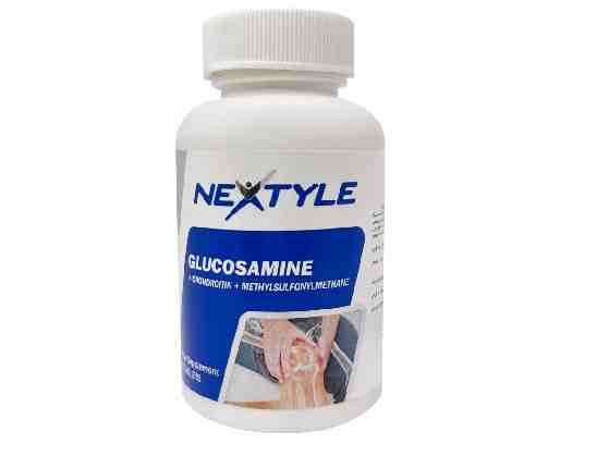 GLUCOSAMINE NEXTYLE