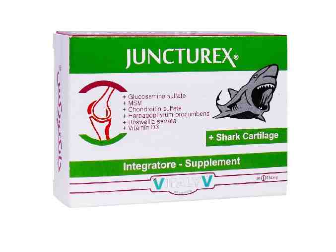JUNCTUREX