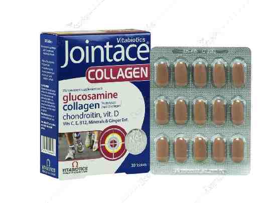 JOINTACE COLLAGEN