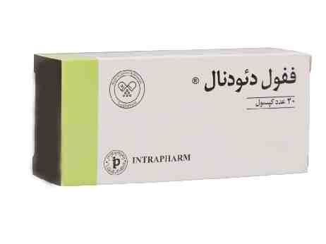 FEFOL DUODENAL