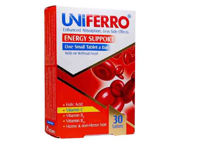 UNIFERRO