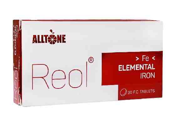 REOL ALLTONE