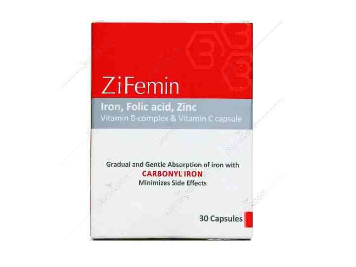 ZIFEMIN