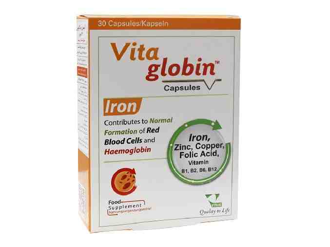 VITA GLOBIN
