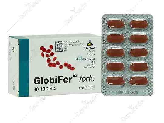 GLOBIFER FORTE