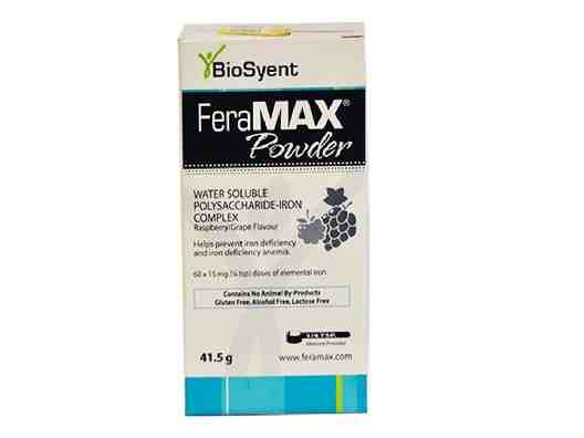 FERAMAX BEHESTAN