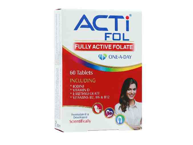 ACTI FOL
