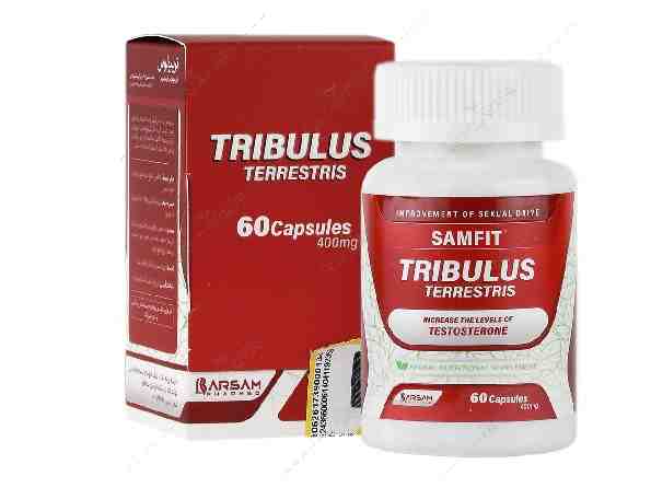 TRIBULUS