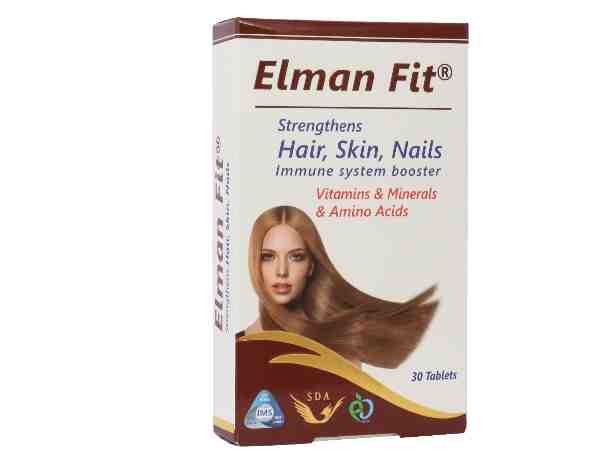 ELMAN FIT