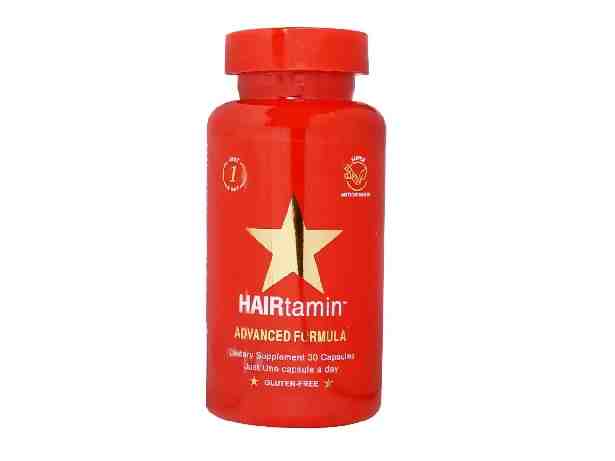 HAIRTAMIN