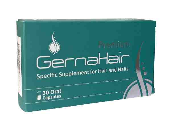 GERNAHAIR