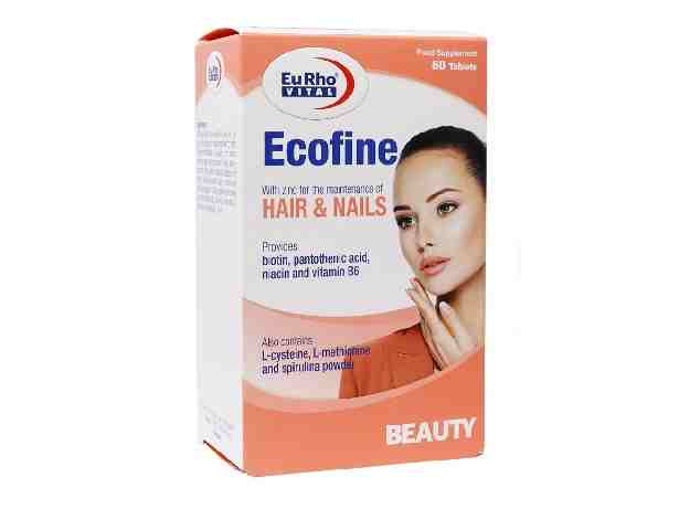 ECOFINE EURHO VITAL