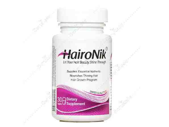 HAIRONIK