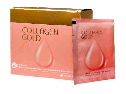 COLLAGEN GOLD