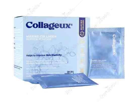 COLLAGEUX