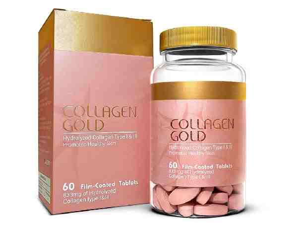 COLLAGEN GOLD