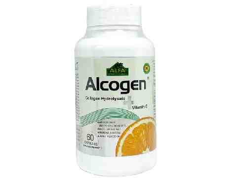 ALCOGEN ALFA