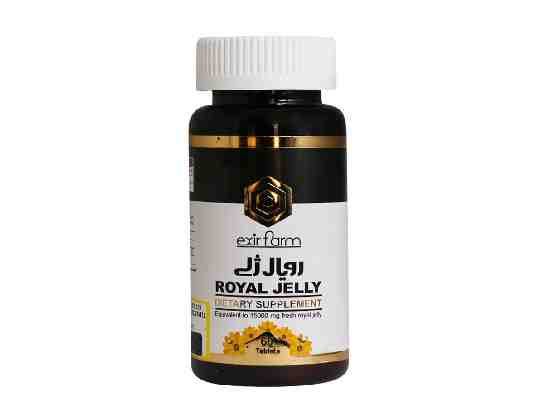 ROYAL JELLY