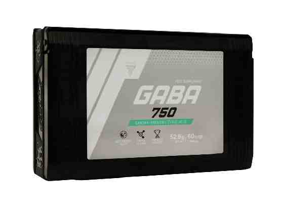 GABA TREC