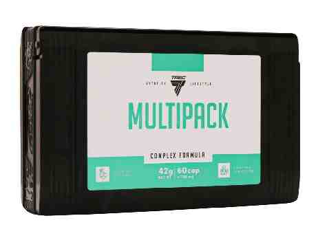 TREC MULTI PAK