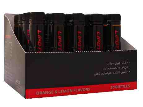 LIPOTRANS L CARNITIN