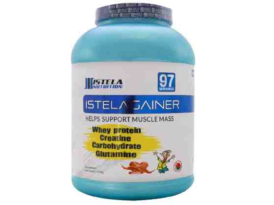 ISTELLA GAINER