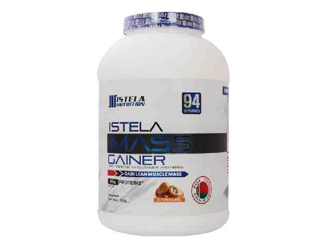 ISTELLA MASS